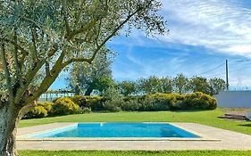 Quinta Da Tapada De Sao Pedro